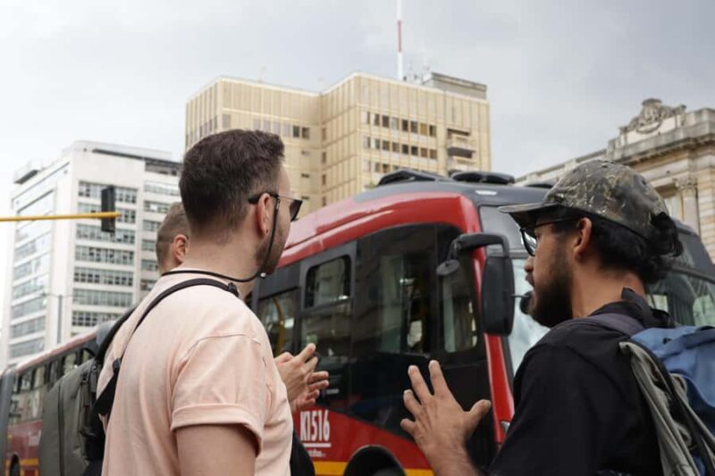 Bogota: Colombian Emerald Ring Workshop - Key Points