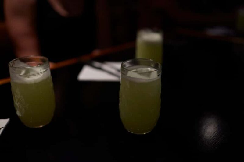 Bogotá: Craft Beer Tour with Tasting - What’s Included and Practical Details