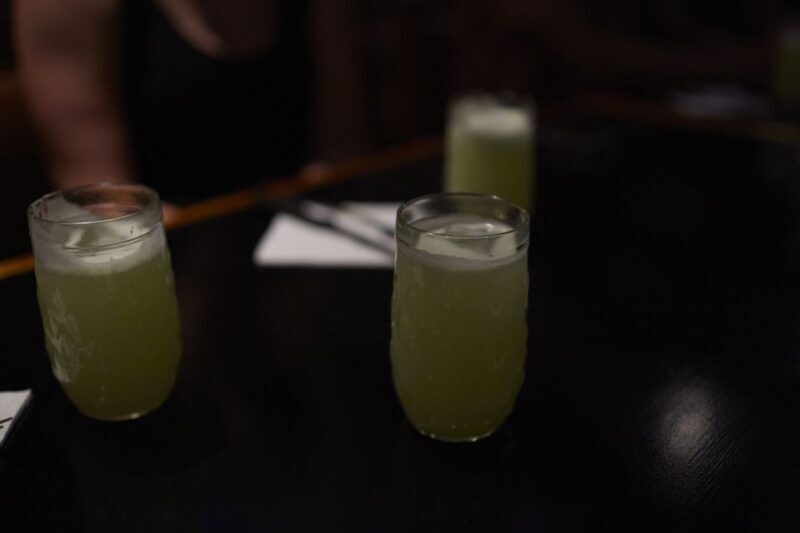 Bogotá: Craft Beer Tour with Tasting - The Sum Up