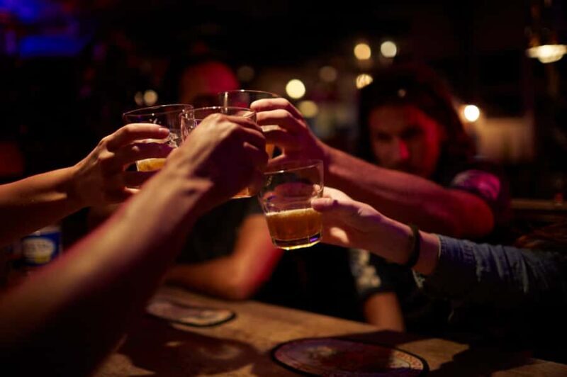 Bogotá: Craft Beer Tour with Tasting - FAQ