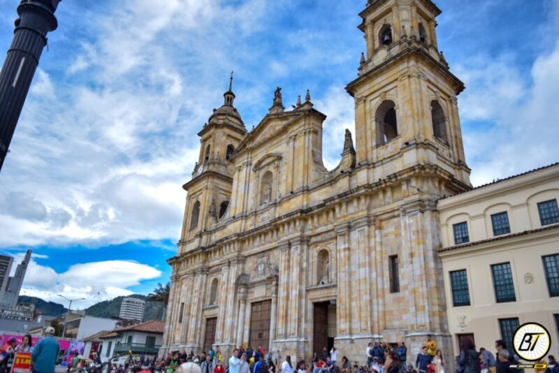 Bogota: Downtown City and Monserrate Hill Private Tour - The Value of a Private Tour in Bogotá