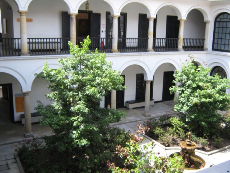 Bogota: Downtown City and Monserrate Hill Private Tour - Who Will Love This Tour?