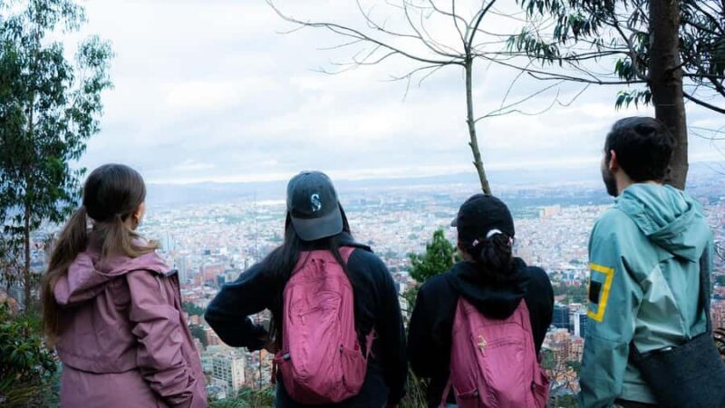 Bogota: East Hills Mountain Hike - Who Will Love This Tour?