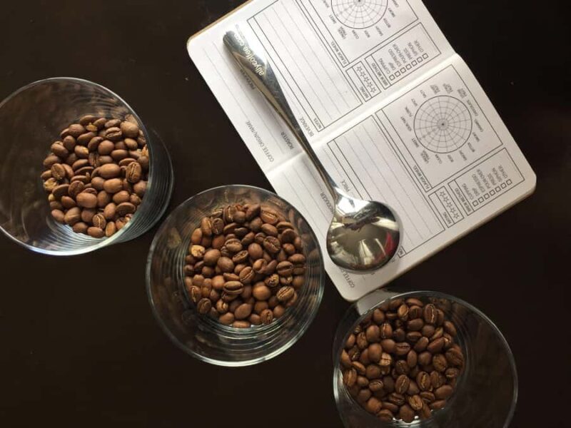 Bogotá: Experience of a coffee competition - Why This Experience Offers Excellent Value