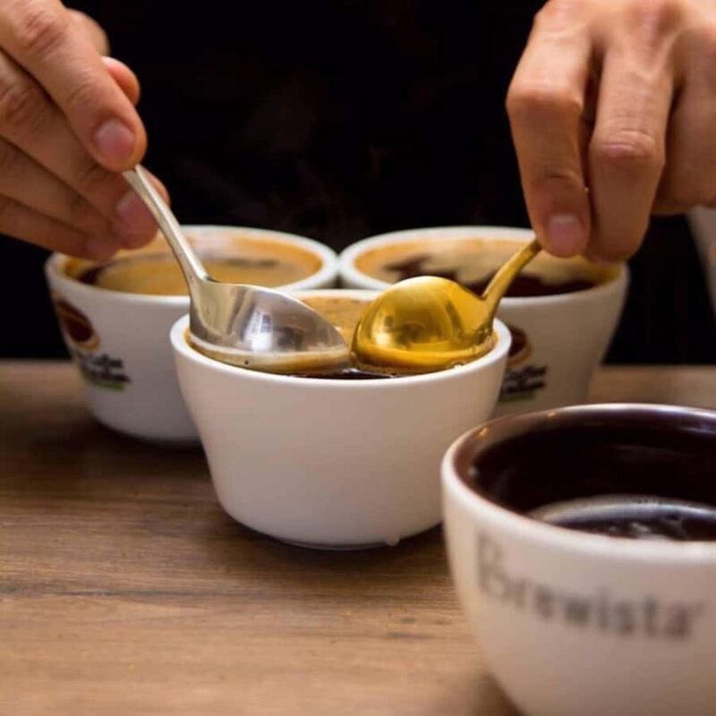 Bogota: Expert curated Colombian Coffee cup tasting workshop - Why This Tour Stands Out