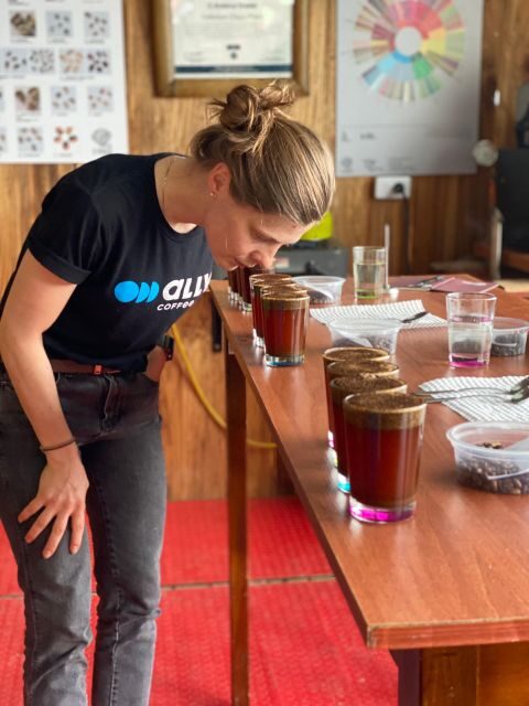 Bogota: Expert curated Colombian Coffee cup tasting workshop - Final Thoughts