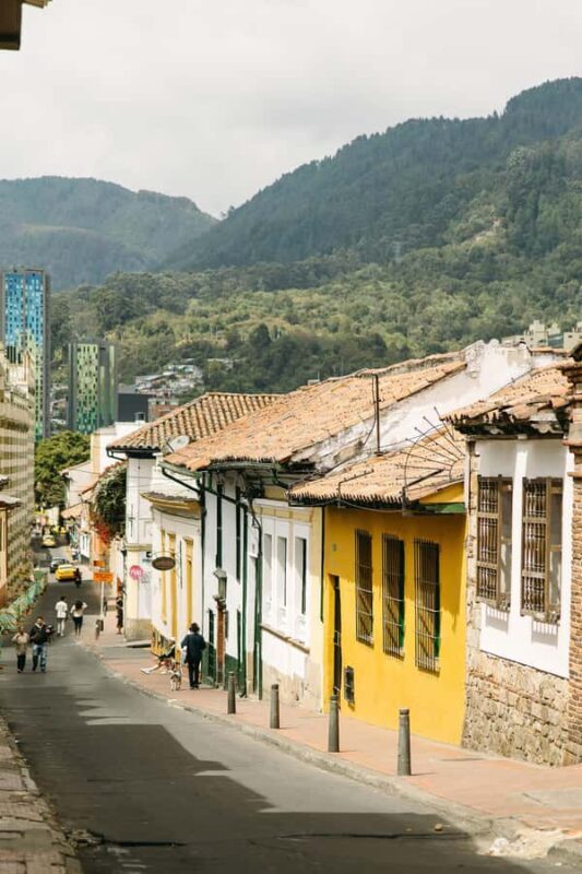 Bogotá: Express Tour with Private Guide and Transportation - The Sum Up: Who should consider this tour?