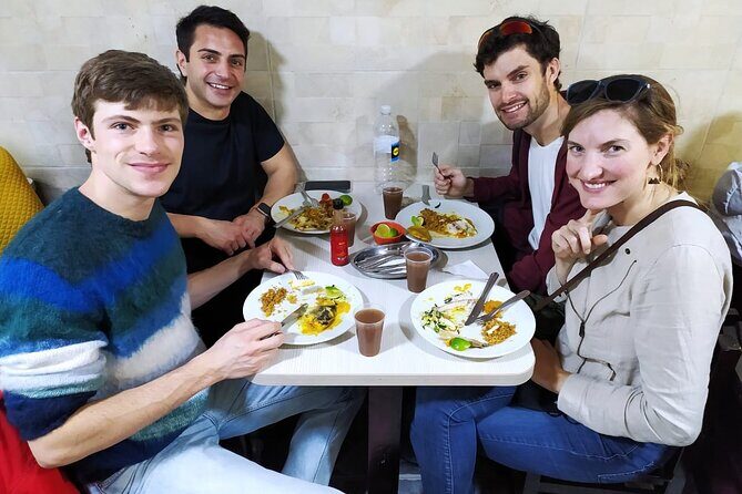 Bogotá Food Experience: Cultural & Culinary Tour - Key Points