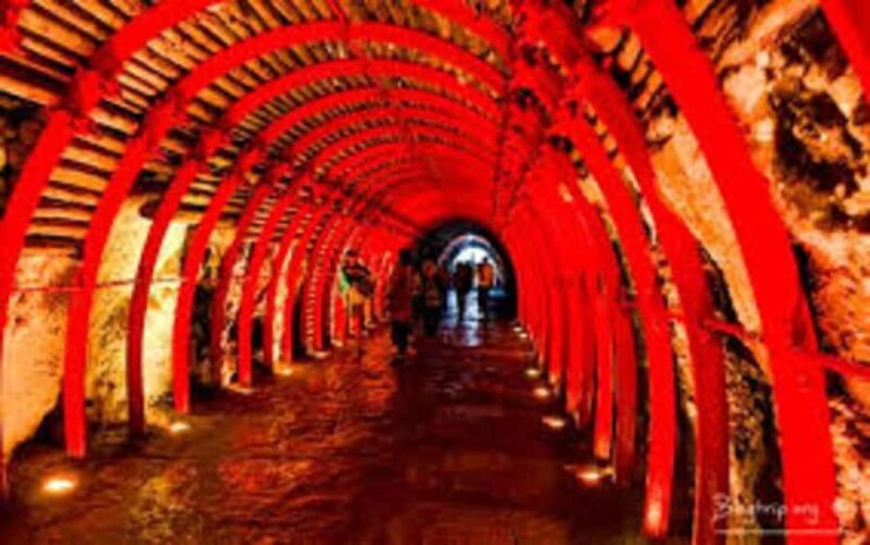 BOGOTA: From the Clouds to the Earth, Tour to Monserrate and the Salt Cathedral - FAQs