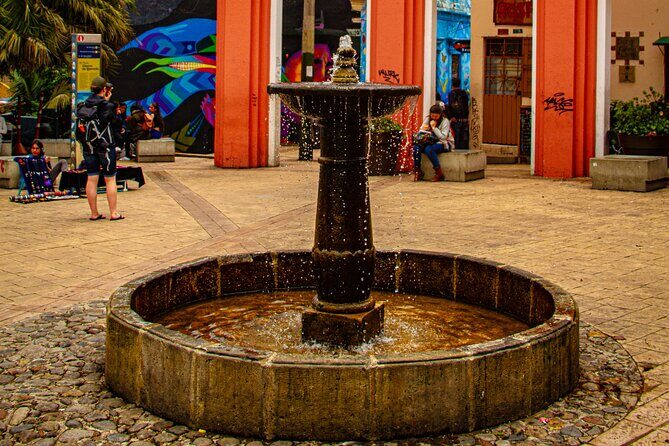 Bogotá Full Day City Tour. (8 Hrs.) - Who Will Love This Tour?