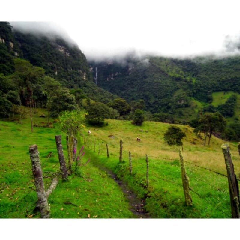 Bogota: Full-Day Extreme Eco-Tour - Key Points