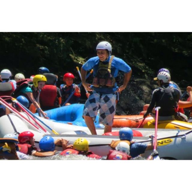 Bogota: Full-Day Extreme Eco-Tour - FAQ