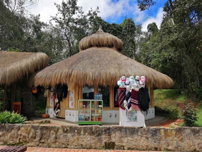 Bogota: Guatavita and Salt Cathedral Daily Group Tour - Key Points