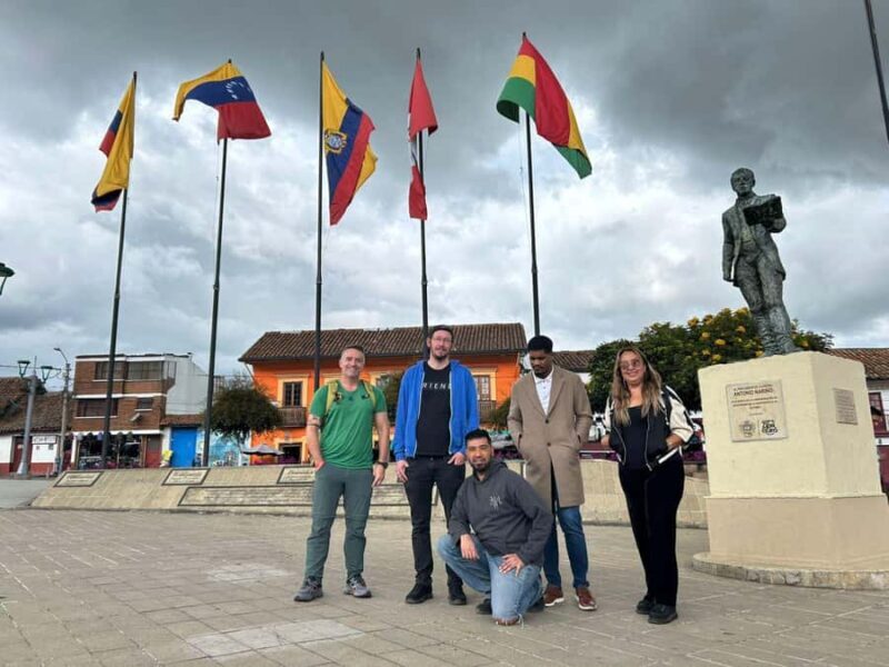 Bogota: Guatavita and Salt Cathedral Daily Group Tour - Authentic Experiences & Traveler Feedback