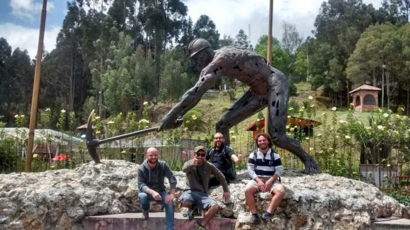 Bogota: Guatavita and Salt Cathedral Daily Group Tour - Final Thoughts