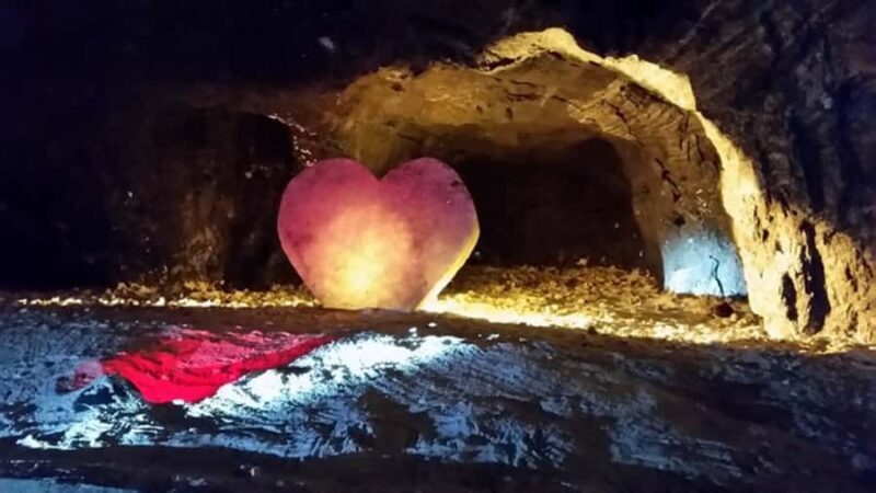 Bogotà: Guatavita Lake and Nemocón Salt Mines Tour - An In-Depth Look at the Tour
