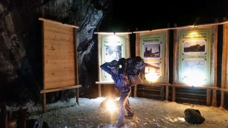 Bogotà: Guatavita Lake and Nemocón Salt Mines Tour - Final Thoughts: Is It Worth It?