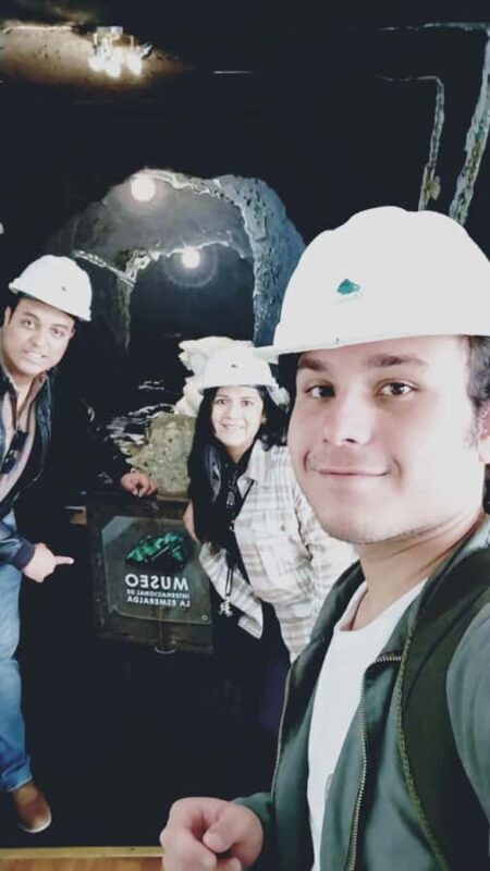 Bogota: Guided Colombian Emeralds Tour with Museum Entry - Exploring Colombia’s Green Treasure: A Close Look at the Bogota Guided Emeralds Tour