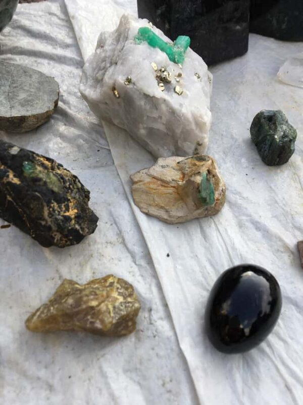 Bogota: Guided Colombian Emeralds Tour with Museum Entry - Who Will Love This Tour?