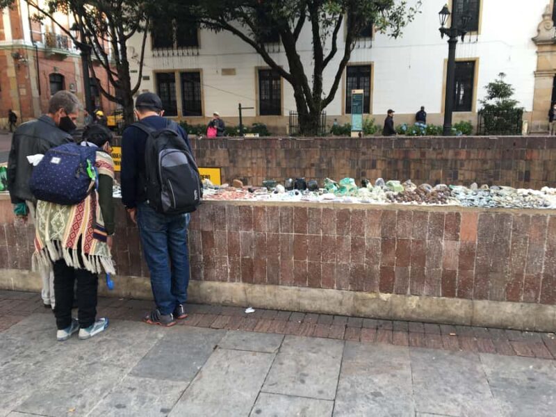 Bogota: Guided Colombian Emeralds Tour with Museum Entry - FAQ
