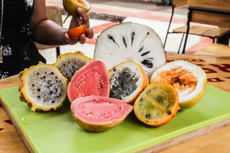 Bogota: Guided Food Tour with 12+ Tastings & Tejo - The Experience in Detail: What to Expect from Start to Finish