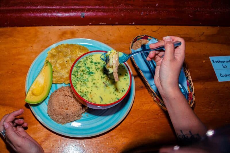 Bogota: Guided Food Tour with 12+ Tastings & Tejo - Why This Tour Offers Real Value
