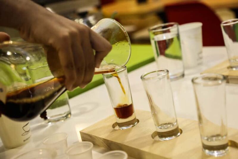 Bogota: Guided Food Tour with 12+ Tastings & Tejo - Wrapping It Up