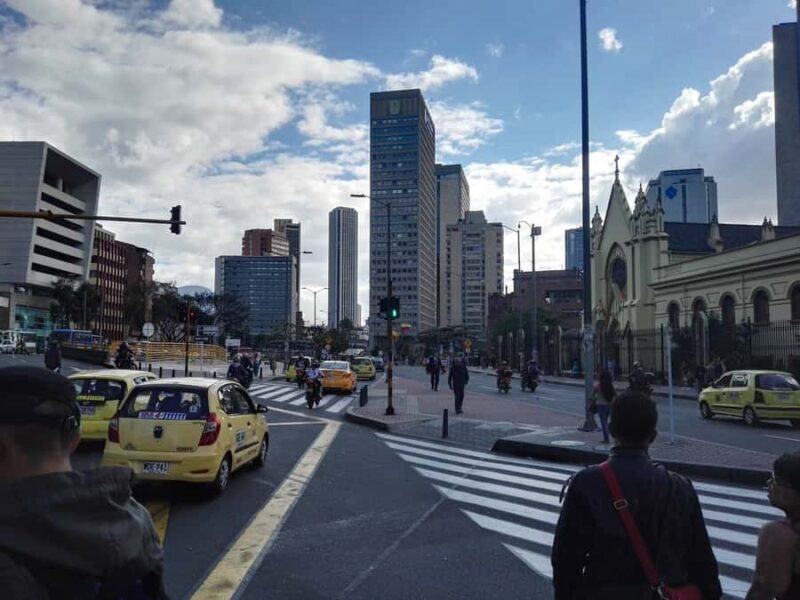 Bogota: Guided Half-Day City Tour - The Practical Side: Logistics, Comfort, and Value