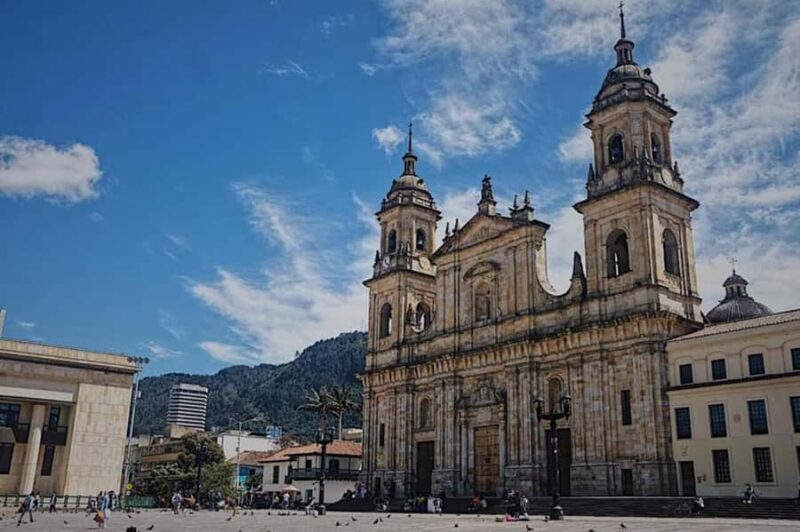 Bogotá: Guided La Candelaria Walking Tour - Who Will Love This Tour?