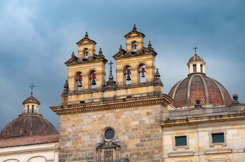 Bogota: Guided Religious Tour - A Deep Dive into Bogotá’s Religious Landmarks