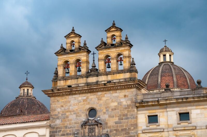 Bogota: Guided Religious Tour - Who Is This Tour Best For?
