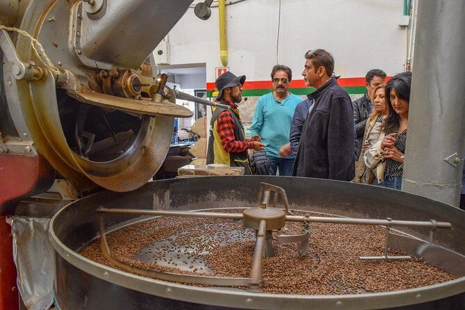 Bogotá Half Day City Tour with Monserrate hill- 6 hours - FAQ