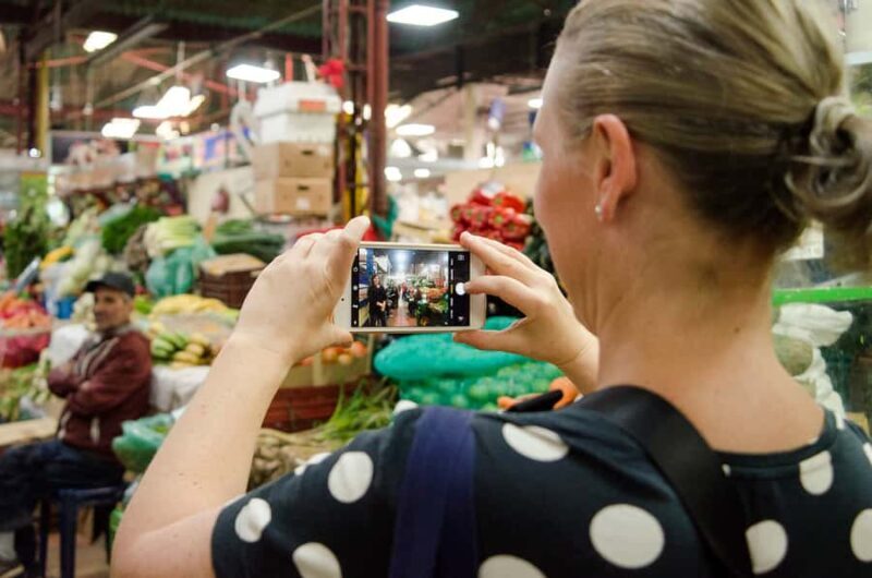 Bogotá: Half-Day Tropical Abundance Cooking Class - Who Should Consider This Experience?