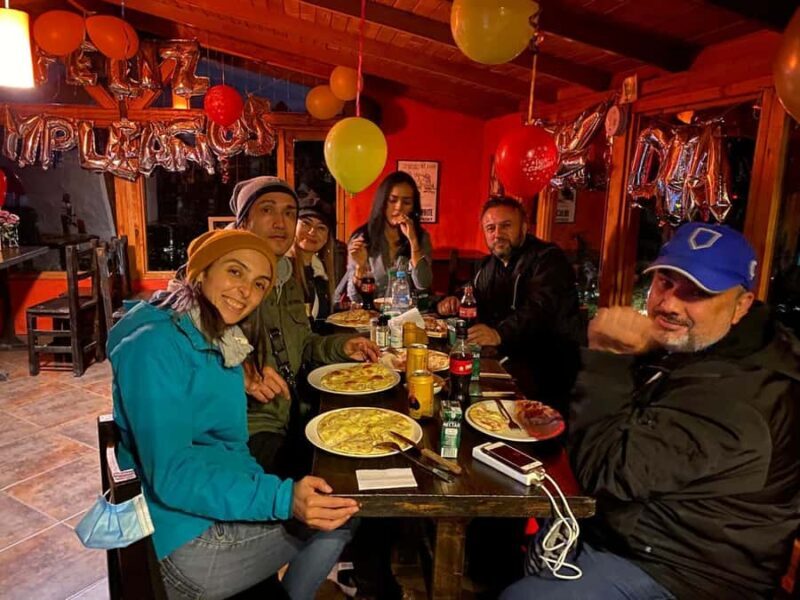 Bogota: Horseback Riding through the Eastern Hills - Exploring the Bogotá Eastern Hills on Horseback