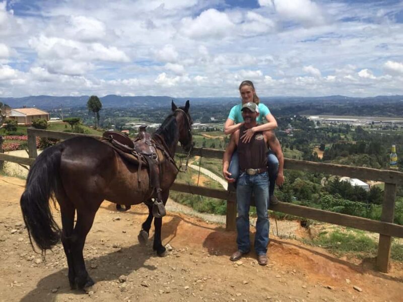 Bogota: Horseback Wilderness Ride - Value and Practicality: Is It Worth It?