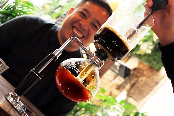 Bogota Kickstart Tour: Candelaria + Cacao & Coffee Experience 4h - A Deep Dive Into the Itinerary