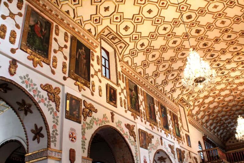 Bogota: La Candelaria Highlights Walking Tour - What To Expect on the Tour