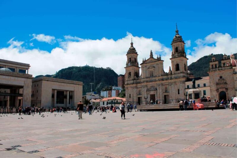 Bogota: La Candelaria Highlights Walking Tour - Final Thoughts: Who Will Love This Tour?