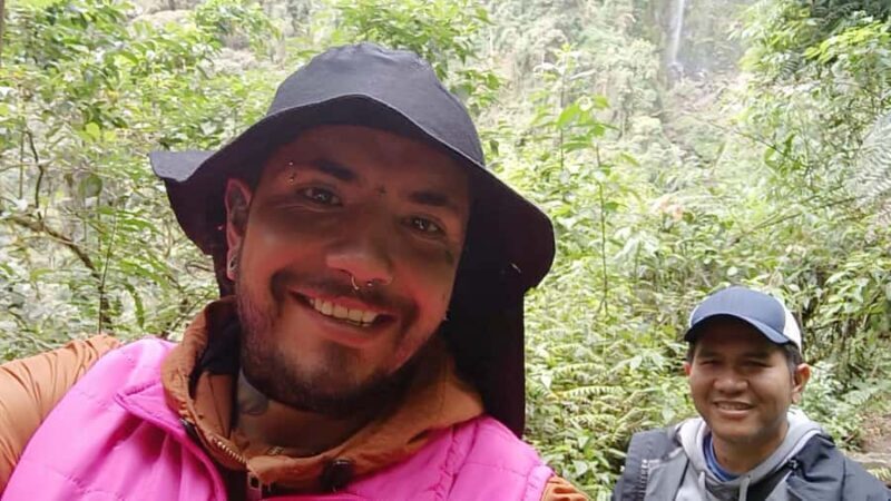 Bogota: La Chorrera Waterfall Guided Hike and Guadalupe Hill - Discover Bogotá’s Nature with a Guided Hike to La Chorrera and Guadalupe Hill