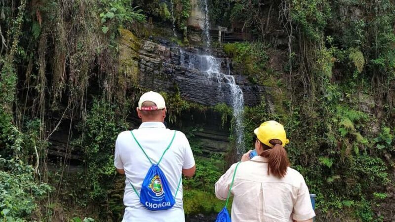 Bogota: La Chorrera Waterfall Guided Hike and Guadalupe Hill - Final Thoughts: Is It Worth It?