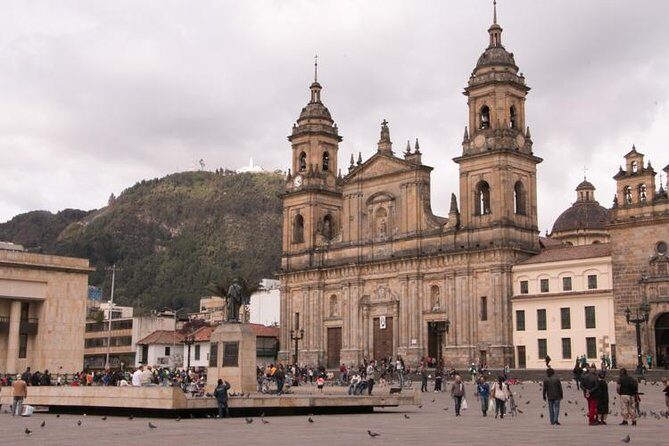 Bogotá Layover: Private 4-6 Hour Flexible City Tour - Final Thoughts
