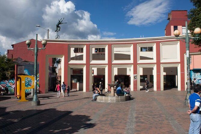 Bogotá Layover: Private 4-6 Hour Flexible City Tour - Additional Resources