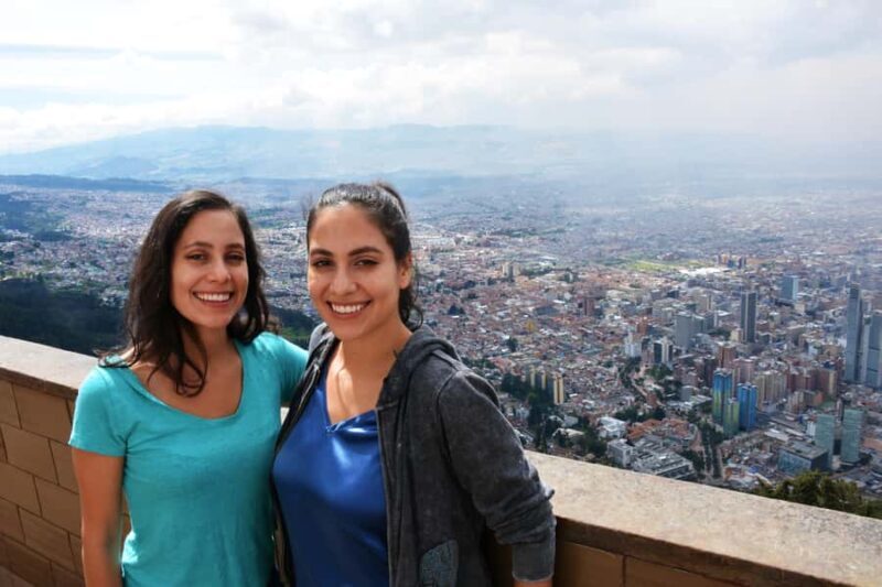 Bogotá Layover Tour: Private, Flexible City Highlights Tour - Key Points