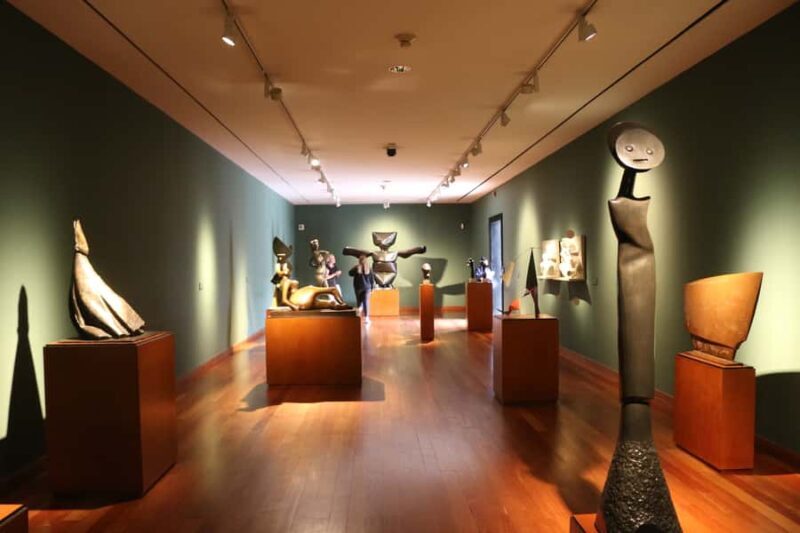 Bogotá: Monserrate, La Candelaria and City Walking Tour - FAQ