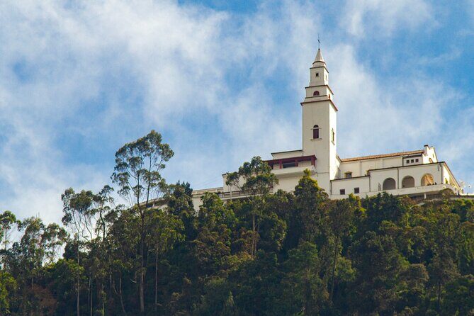 Bogota Monserrate Regular Tickets- QR Code Sent by whatsapp/email - Final Thoughts