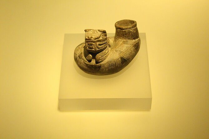 Bogotá Museums Half - Day Tour - Key Points