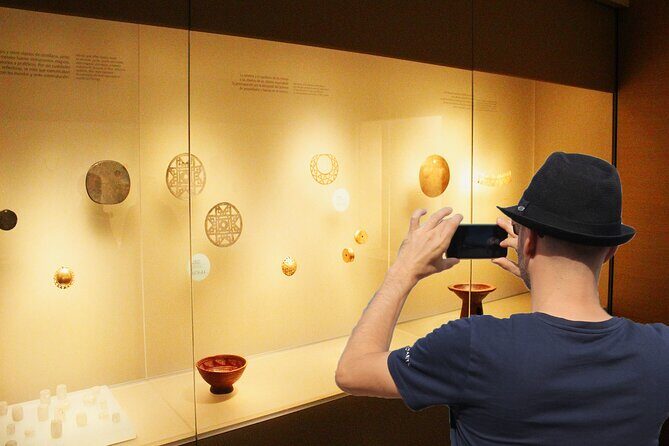 Bogotá Museums Half - Day Tour - What to Expect and How the Experience Feels