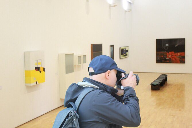 Bogotá Museums Half - Day Tour - FAQ