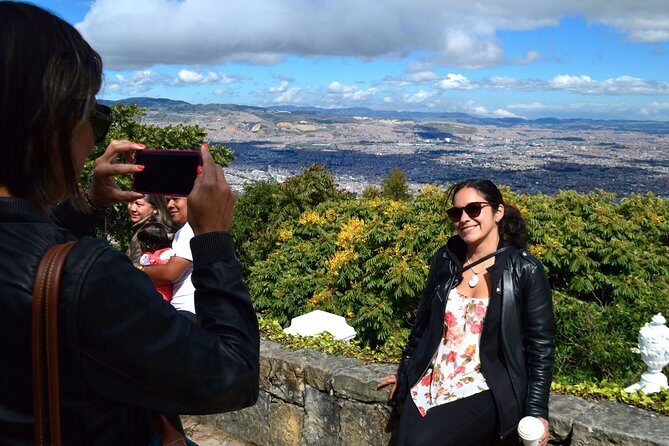 Bogota Must Do City Tour Private & All Inclusive 8hrs - Key Points