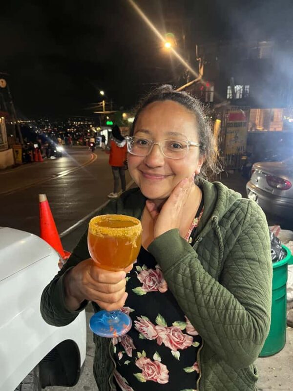 BOGOTA: Night Tour In Bogota (Express) - The Experience for Different Types of Travelers